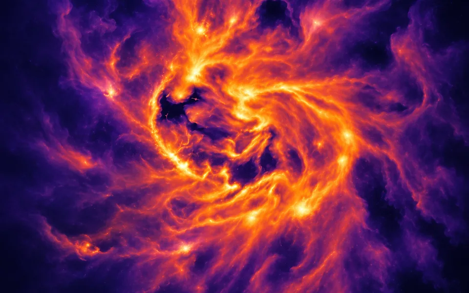 A massive galaxy at cosmic dawn from the MAGE simulations
