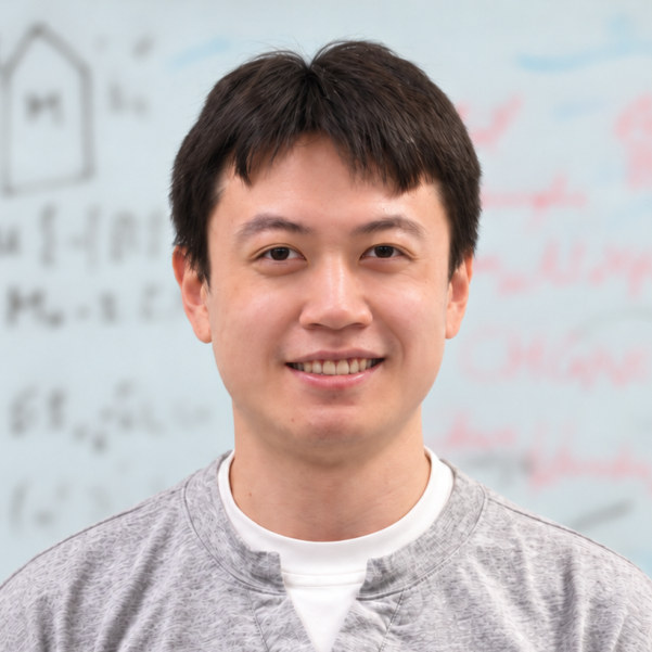 Zhiyuan Yao